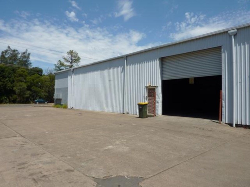 Bay 1/81 Muldoon Street, Taree NSW 2430