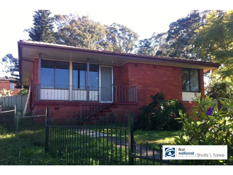 18 Valerie Street, Taree NSW 2430