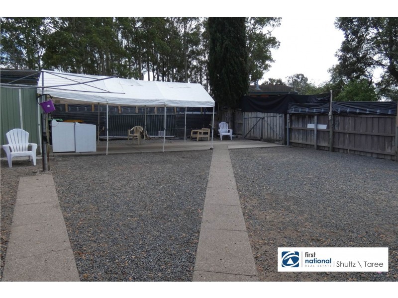 18 Valerie Street, Taree NSW 2430