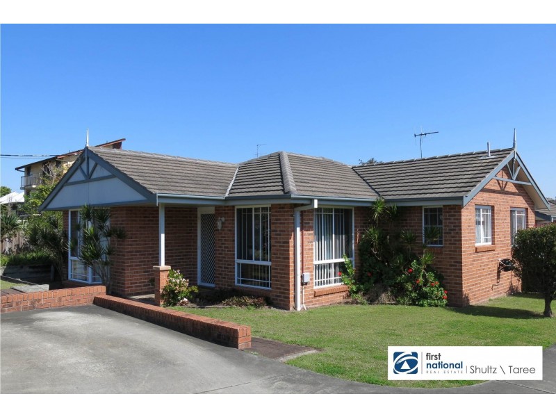 1/259 Victoria Street, Taree NSW 2430