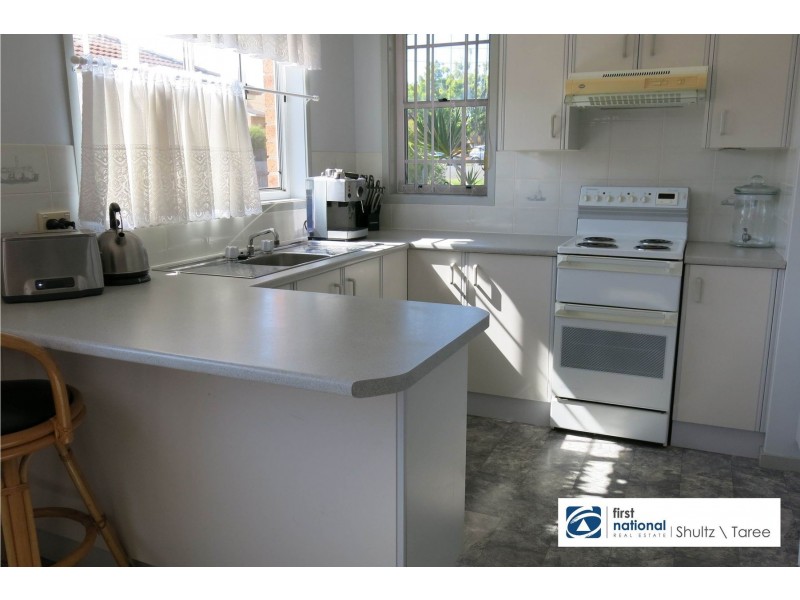 1/259 Victoria Street, Taree NSW 2430