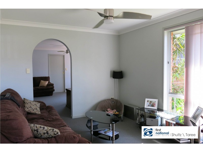 1/259 Victoria Street, Taree NSW 2430