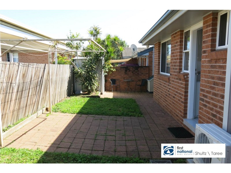 1/259 Victoria Street, Taree NSW 2430