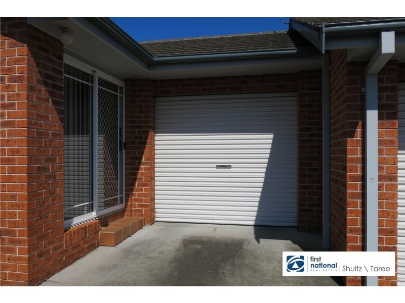 1/259 Victoria Street, Taree NSW 2430