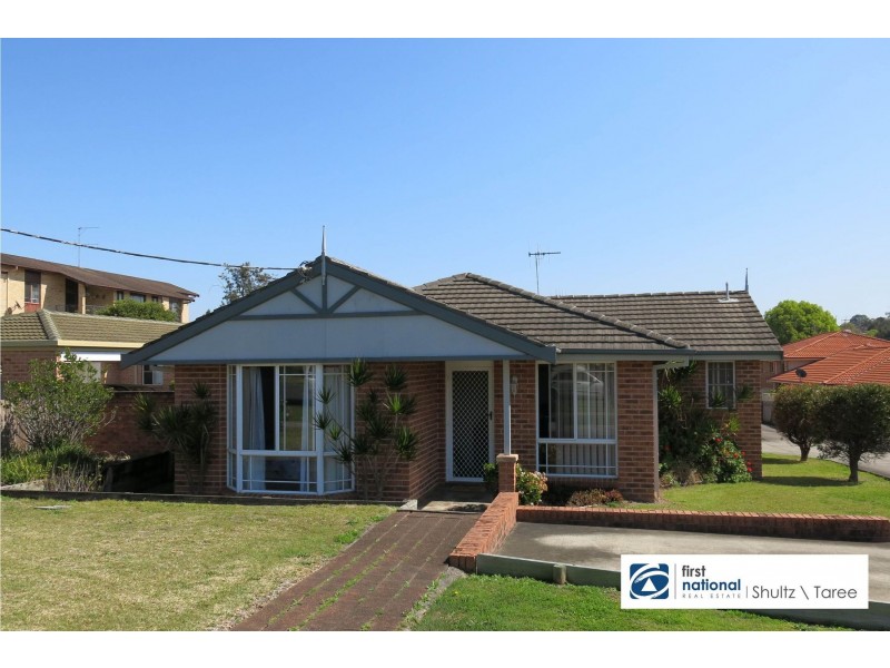 1/259 Victoria Street, Taree NSW 2430
