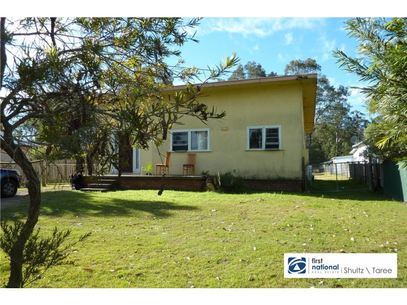 384 Wingham Road, Taree NSW 2430