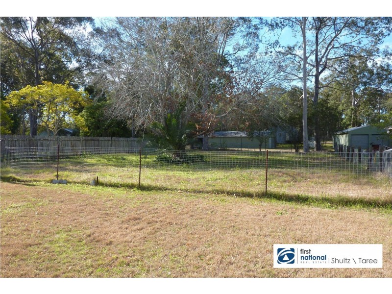 384 Wingham Road, Taree NSW 2430