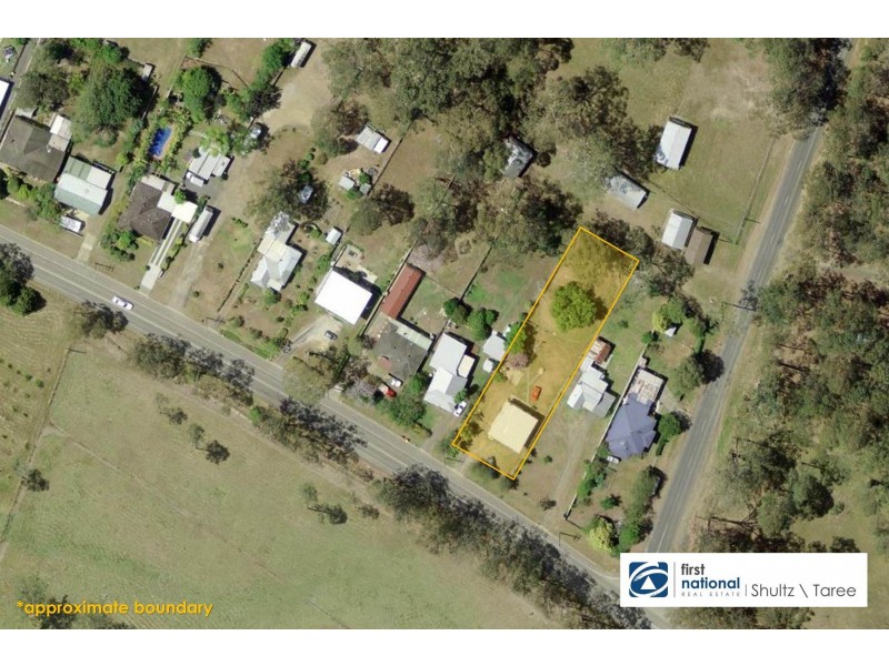 384 Wingham Road, Taree NSW 2430