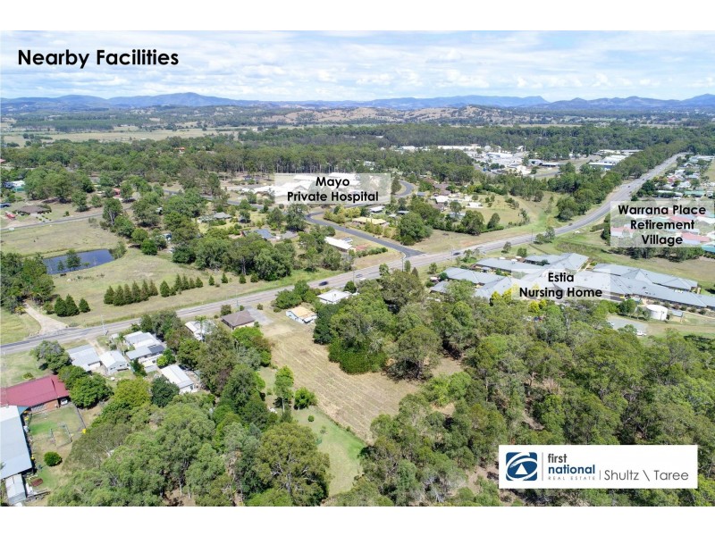 384 Wingham Road, Taree NSW 2430