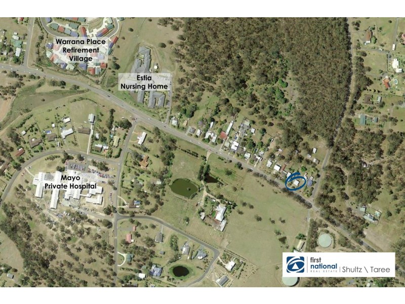 384 Wingham Road, Taree NSW 2430