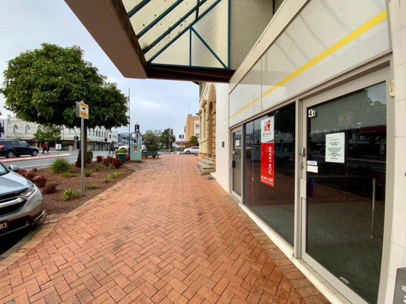 6a Pulteney Street, Taree NSW 2430