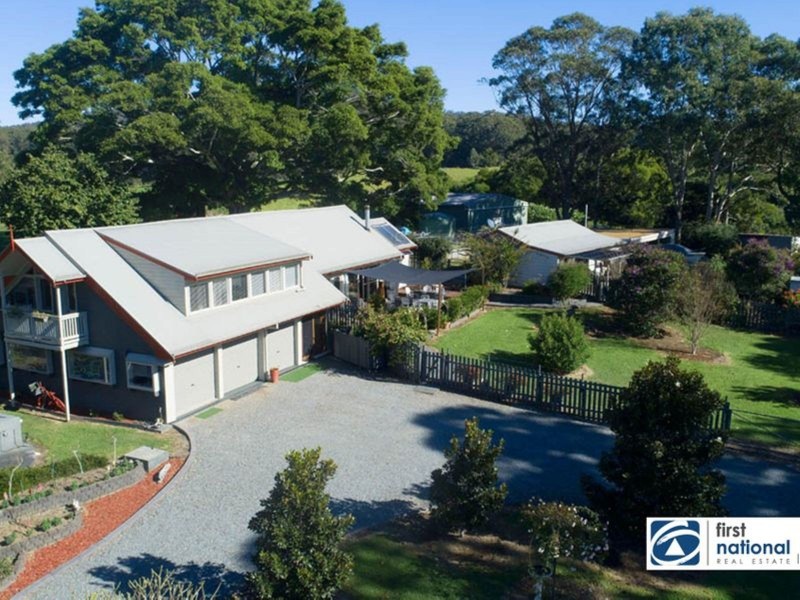 463 Hannam Vale Road, Moorland NSW 2443