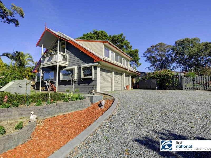 463 Hannam Vale Road, Moorland NSW 2443
