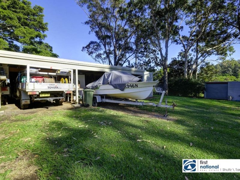 463 Hannam Vale Road, Moorland NSW 2443