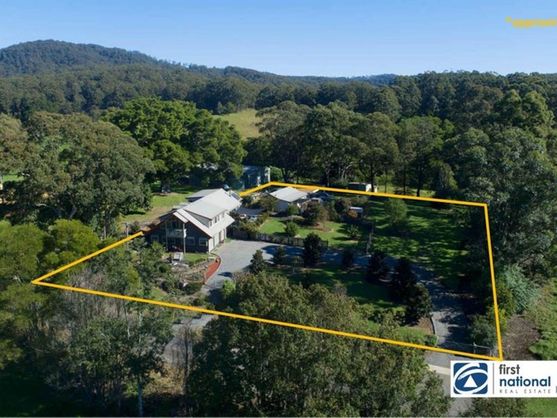 463 Hannam Vale Road, Moorland NSW 2443