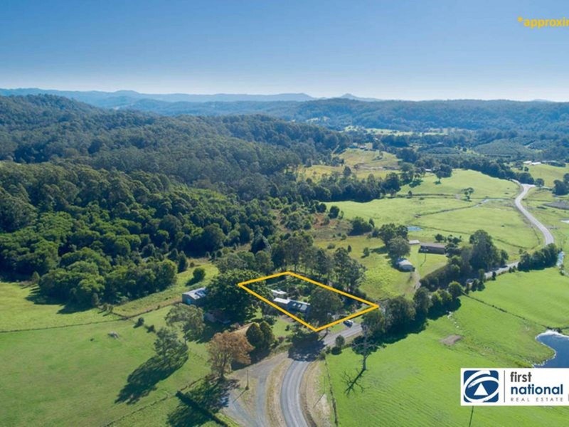 463 Hannam Vale Road, Moorland NSW 2443