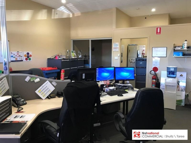 Shops 1 & 2/23 Pulteney Street, Taree NSW 2430