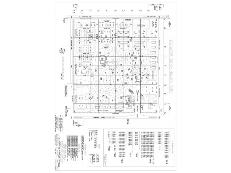 460 Saltwater Road, Wallabi Point NSW 2430 Floorplan