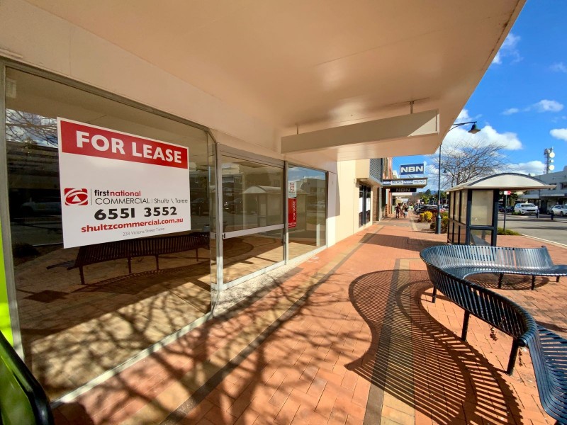 1/130 Victoria Street, Taree NSW 2430