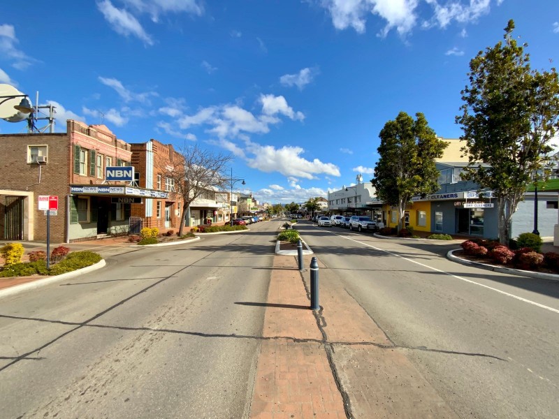 1/130 Victoria Street, Taree NSW 2430