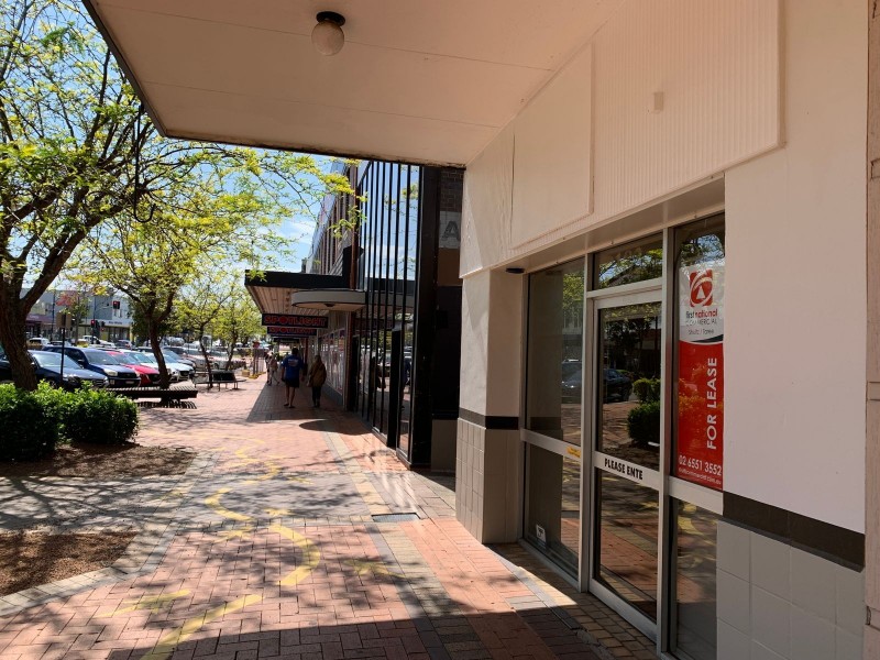 Shop 1/182 Victoria Street, Taree NSW 2430