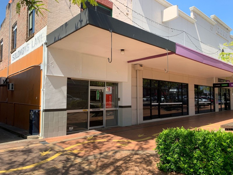 Shop 1/182 Victoria Street, Taree NSW 2430