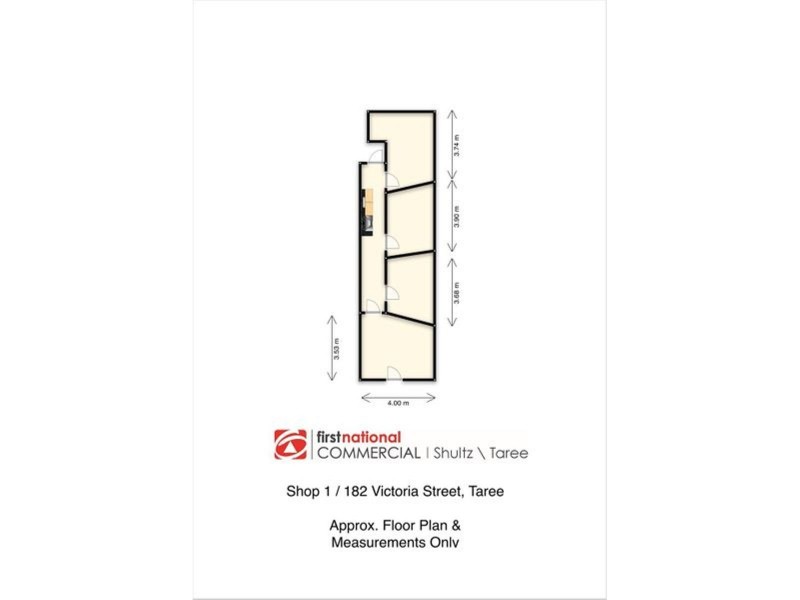 Shop 1/182 Victoria Street, Taree NSW 2430