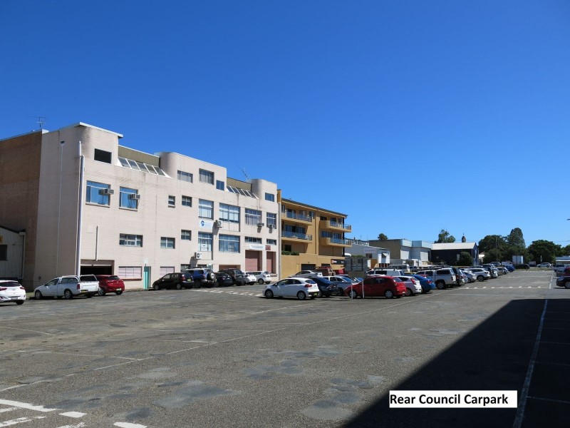 Suite 7/219-221 Victoria Street, Taree NSW 2430