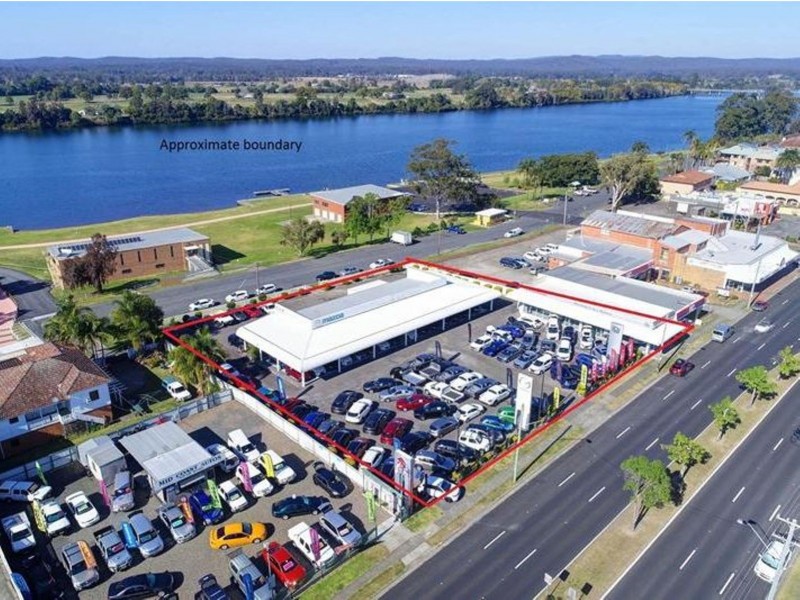 22-26 Victoria Street, Taree NSW 2430