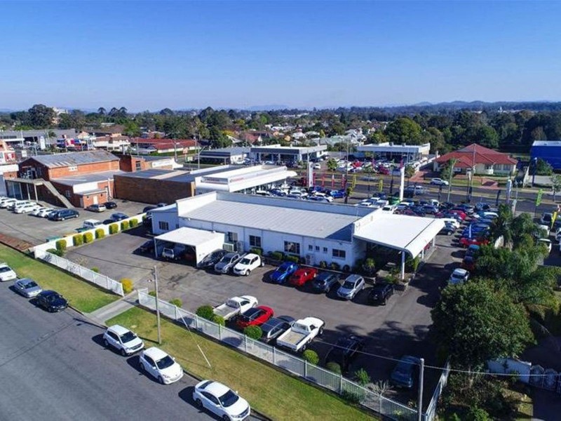 22-26 Victoria Street, Taree NSW 2430