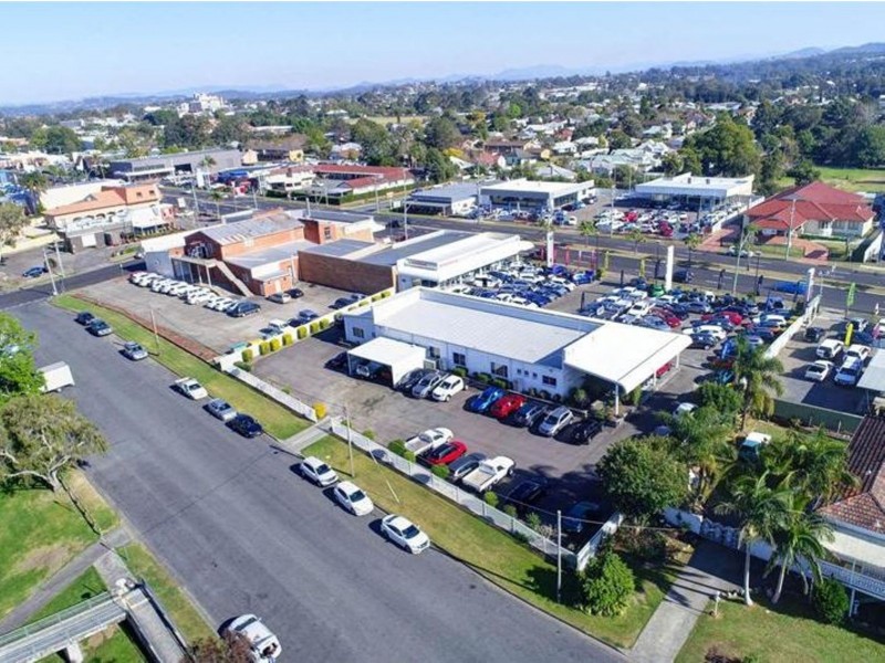 22-26 Victoria Street, Taree NSW 2430