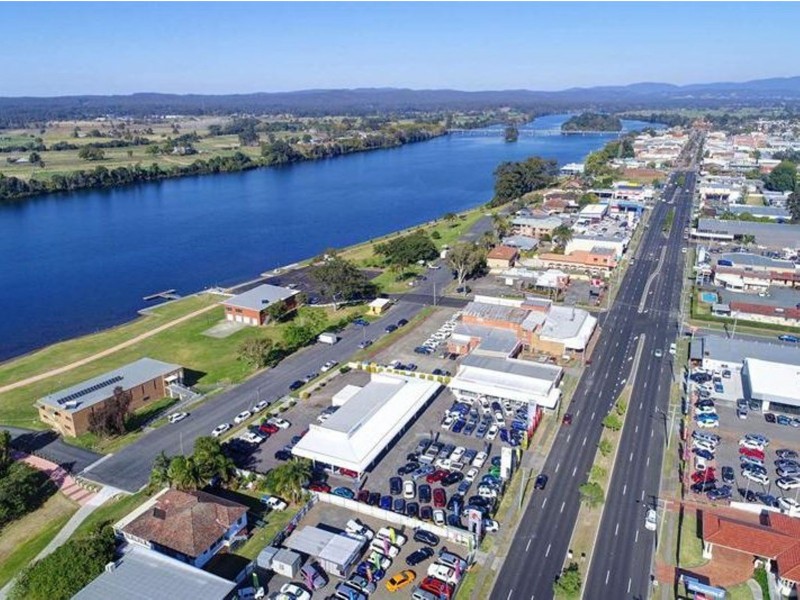 22-26 Victoria Street, Taree NSW 2430