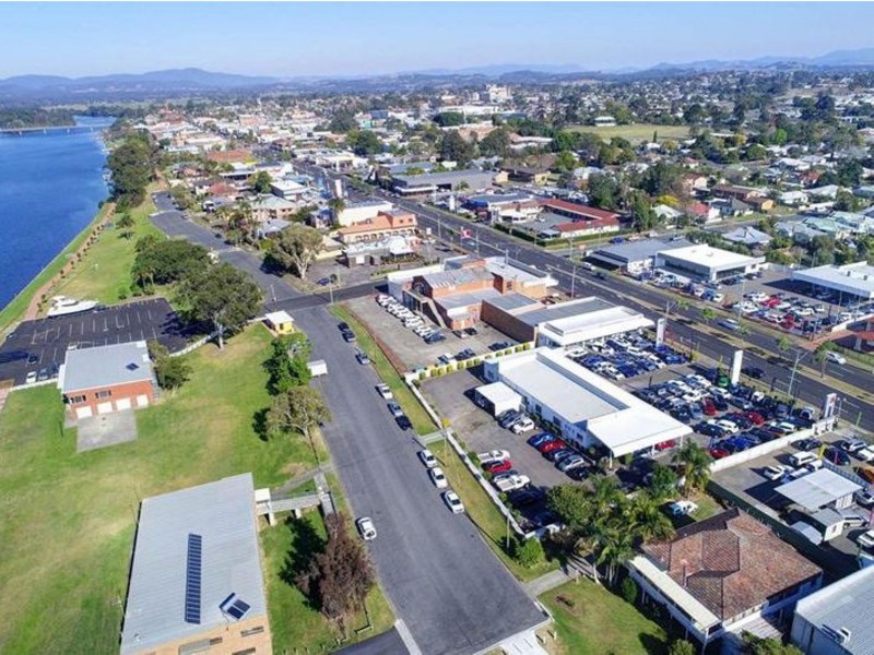 22-26 Victoria Street, Taree NSW 2430