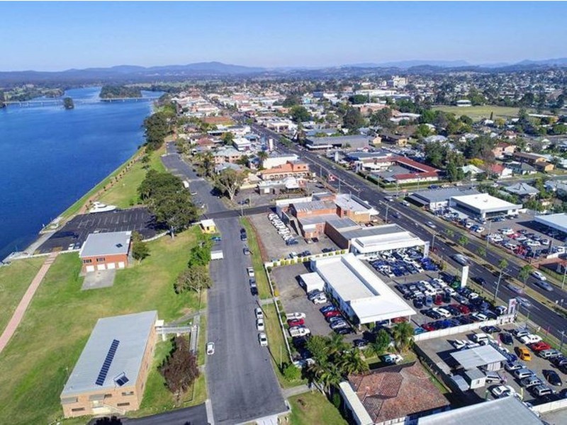 22-26 Victoria Street, Taree NSW 2430