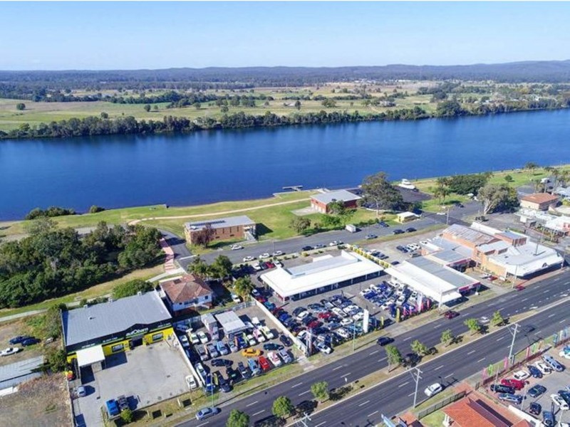 22-26 Victoria Street, Taree NSW 2430