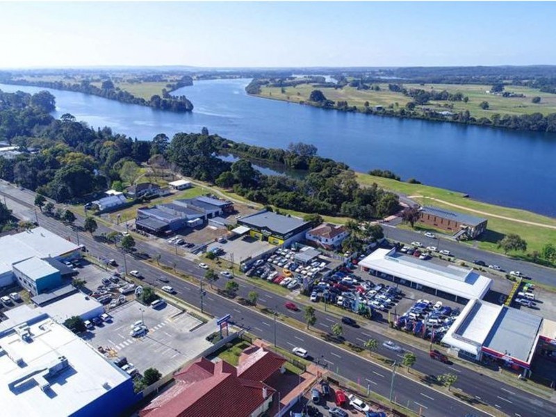 22-26 Victoria Street, Taree NSW 2430