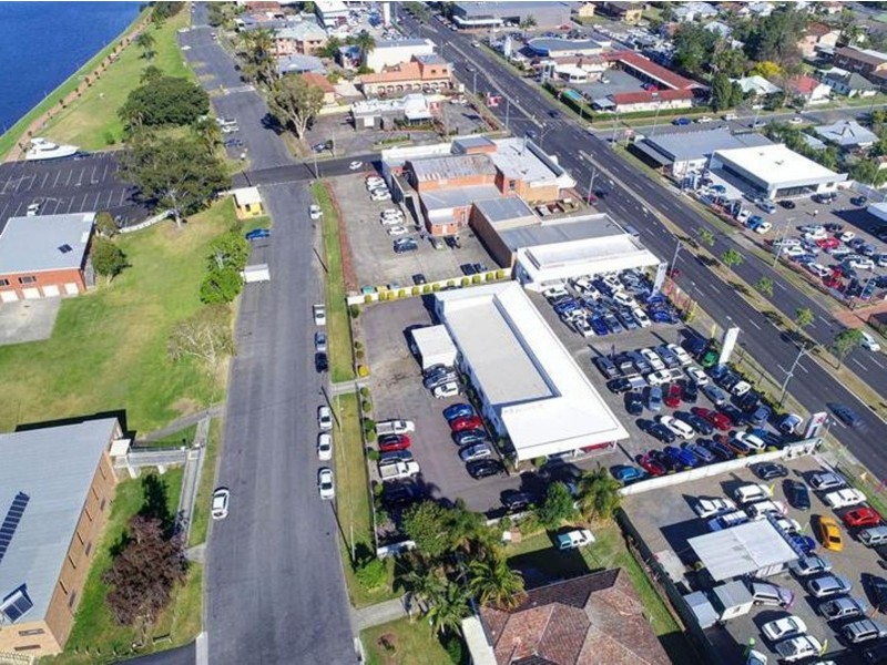 22-26 Victoria Street, Taree NSW 2430