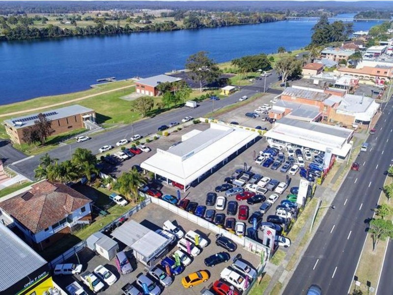 22-26 Victoria Street, Taree NSW 2430