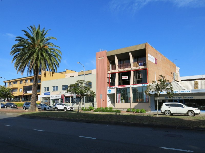 Suite 6/221 Victoria Street, Taree NSW 2430