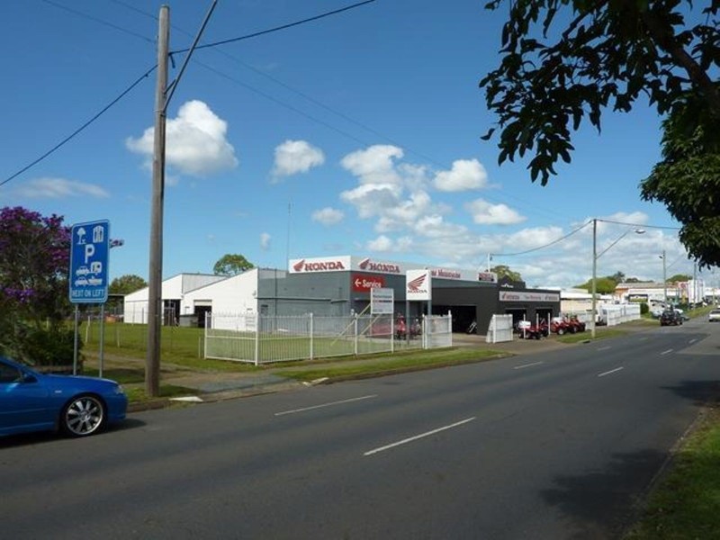 4 Victoria Street, Taree NSW 2430