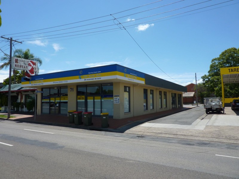 Suite 2/71 Victoria Street, Taree NSW 2430
