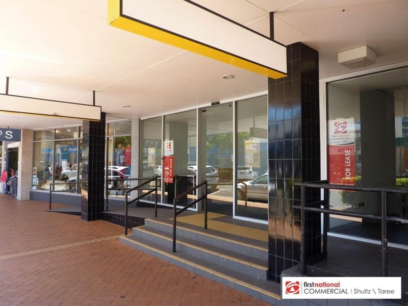 50 Wharf Street, Forster NSW 2428