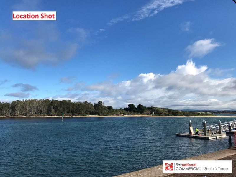 50 Wharf Street, Forster NSW 2428