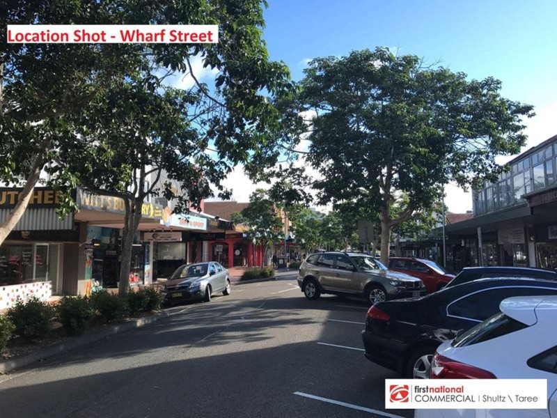 50 Wharf Street, Forster NSW 2428