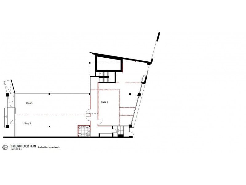 50 Wharf Street, Forster NSW 2428 Floorplan