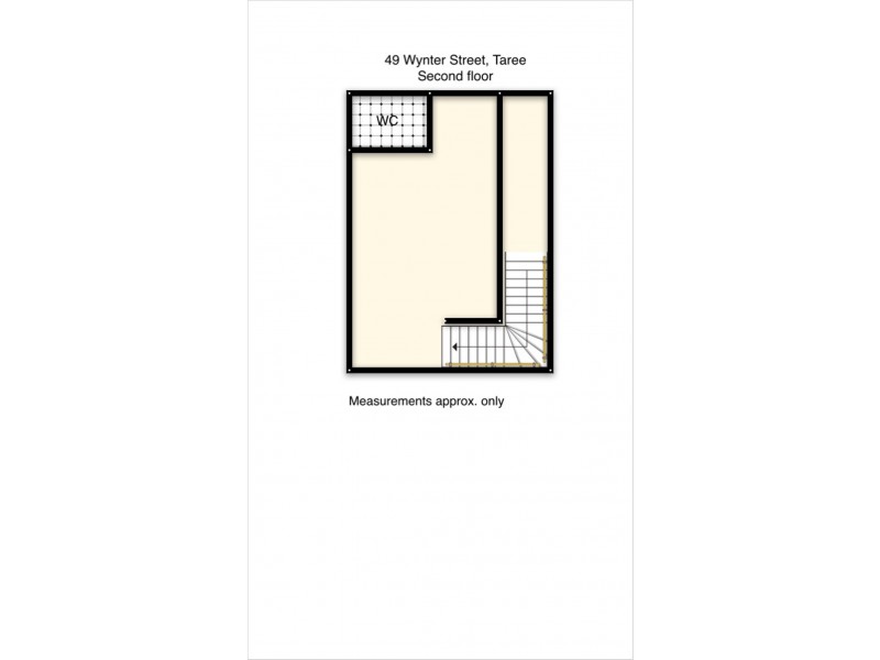 Part 2/49 Wynter Street, Taree NSW 2430