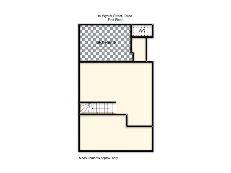 Part 2/49 Wynter Street, Taree NSW 2430