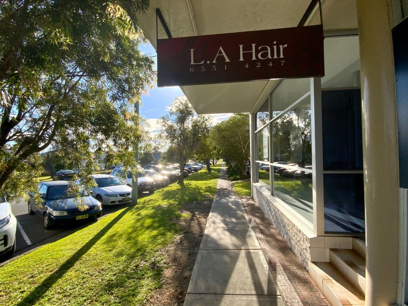 Shop 1a/46a Wynter Street, Taree NSW 2430