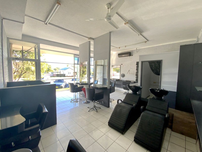 Shop 1a/46a Wynter Street, Taree NSW 2430