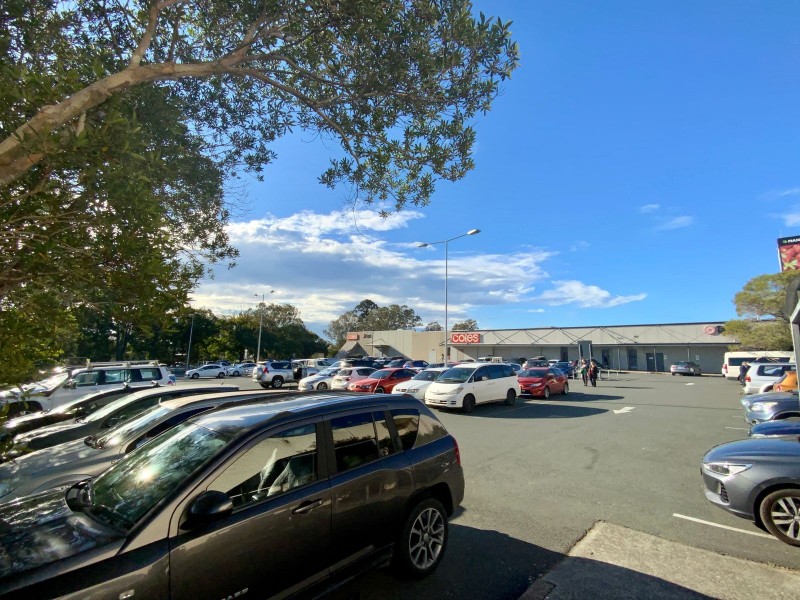 Shop 1a/46a Wynter Street, Taree NSW 2430